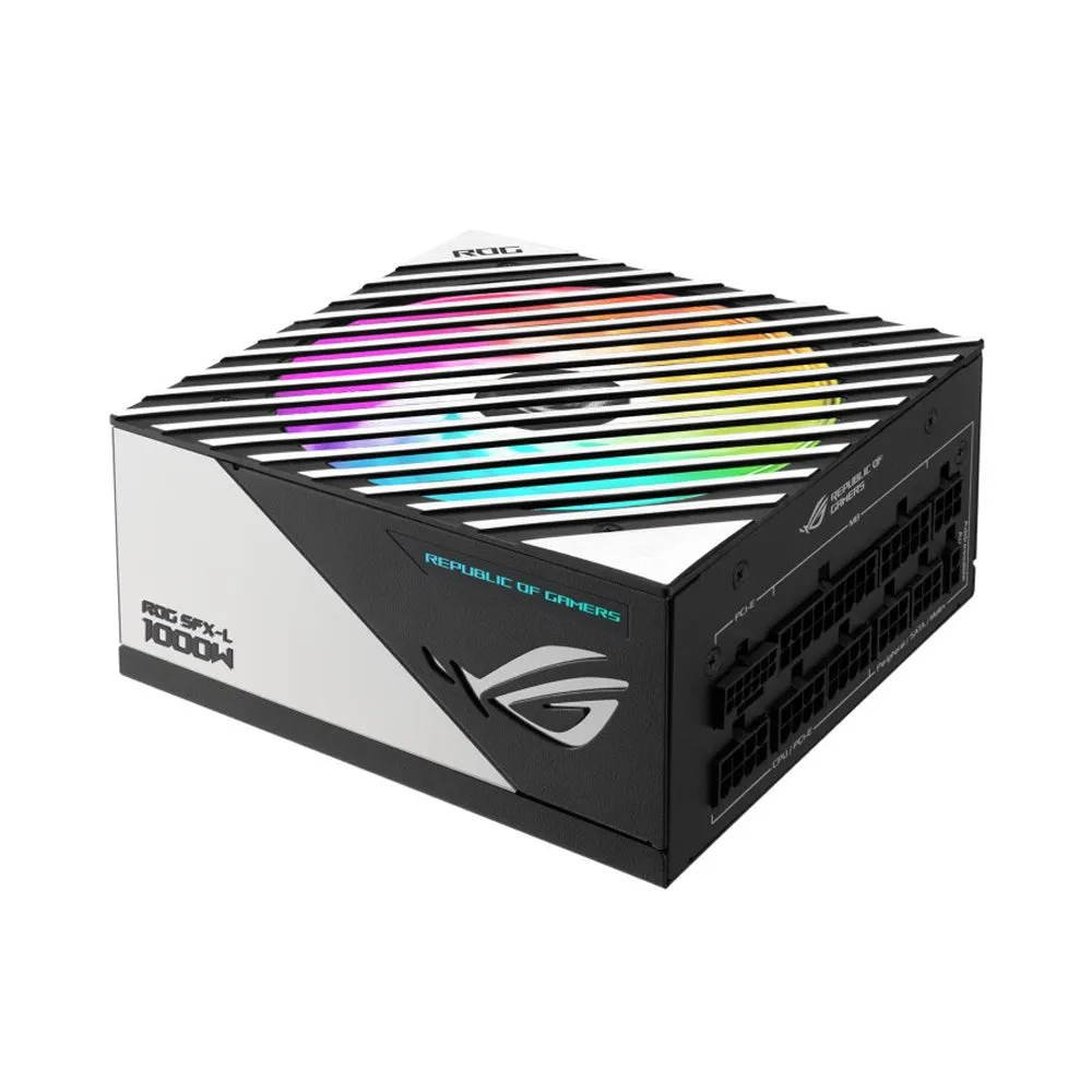 Asus Power Supply Loki SFX-L Platinum 1000W