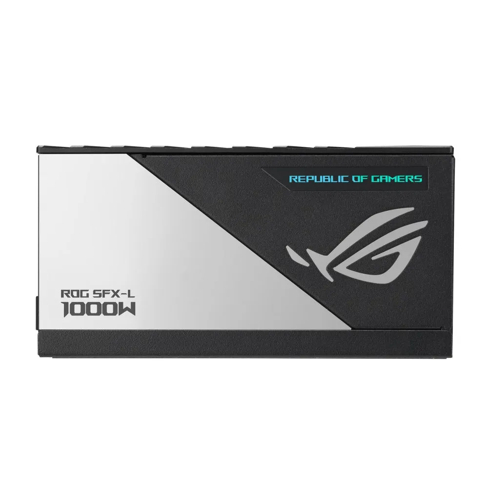 Asus Power Supply Loki SFX-L Platinum 1000W