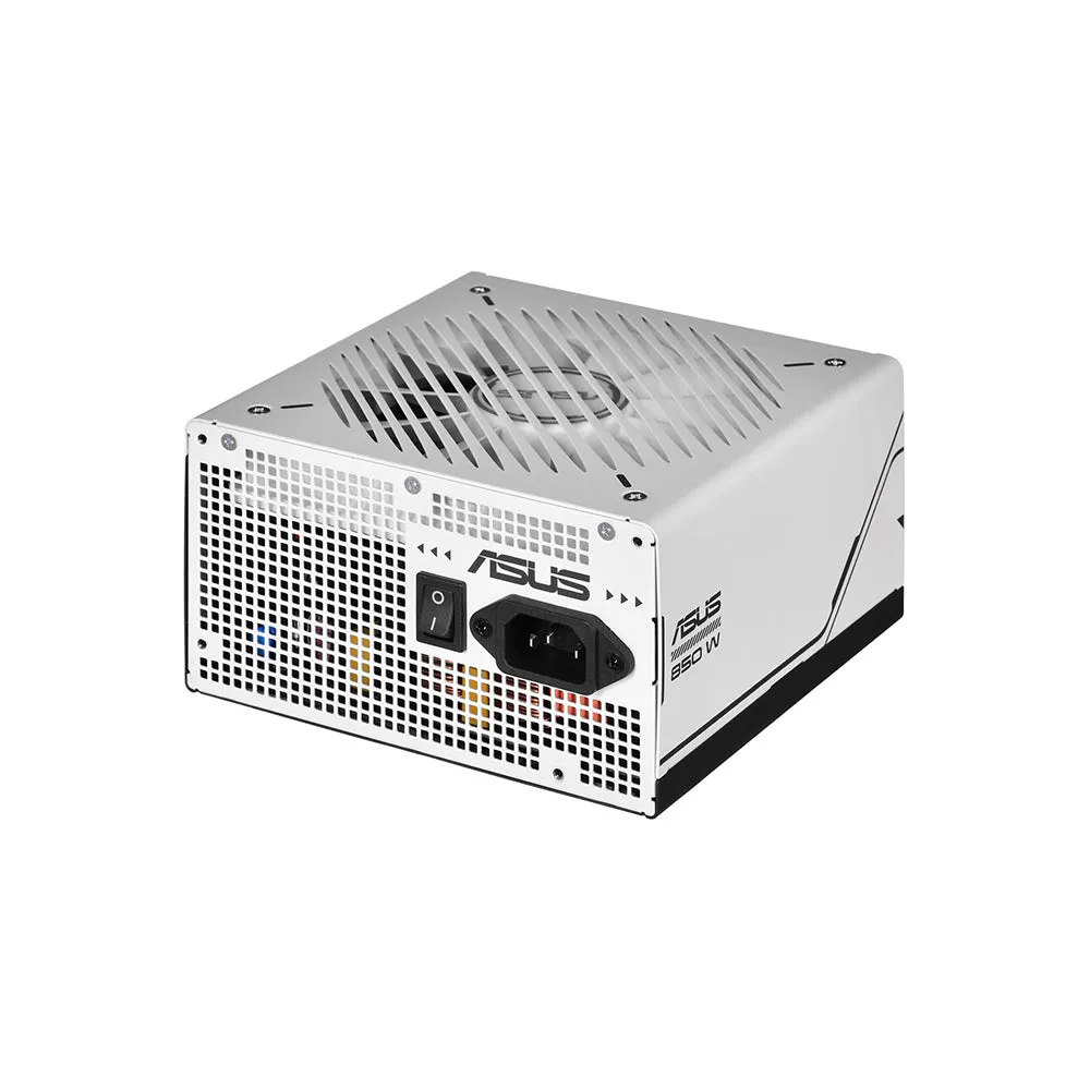 Asus Power Supply Prime Gold 850W Bulk