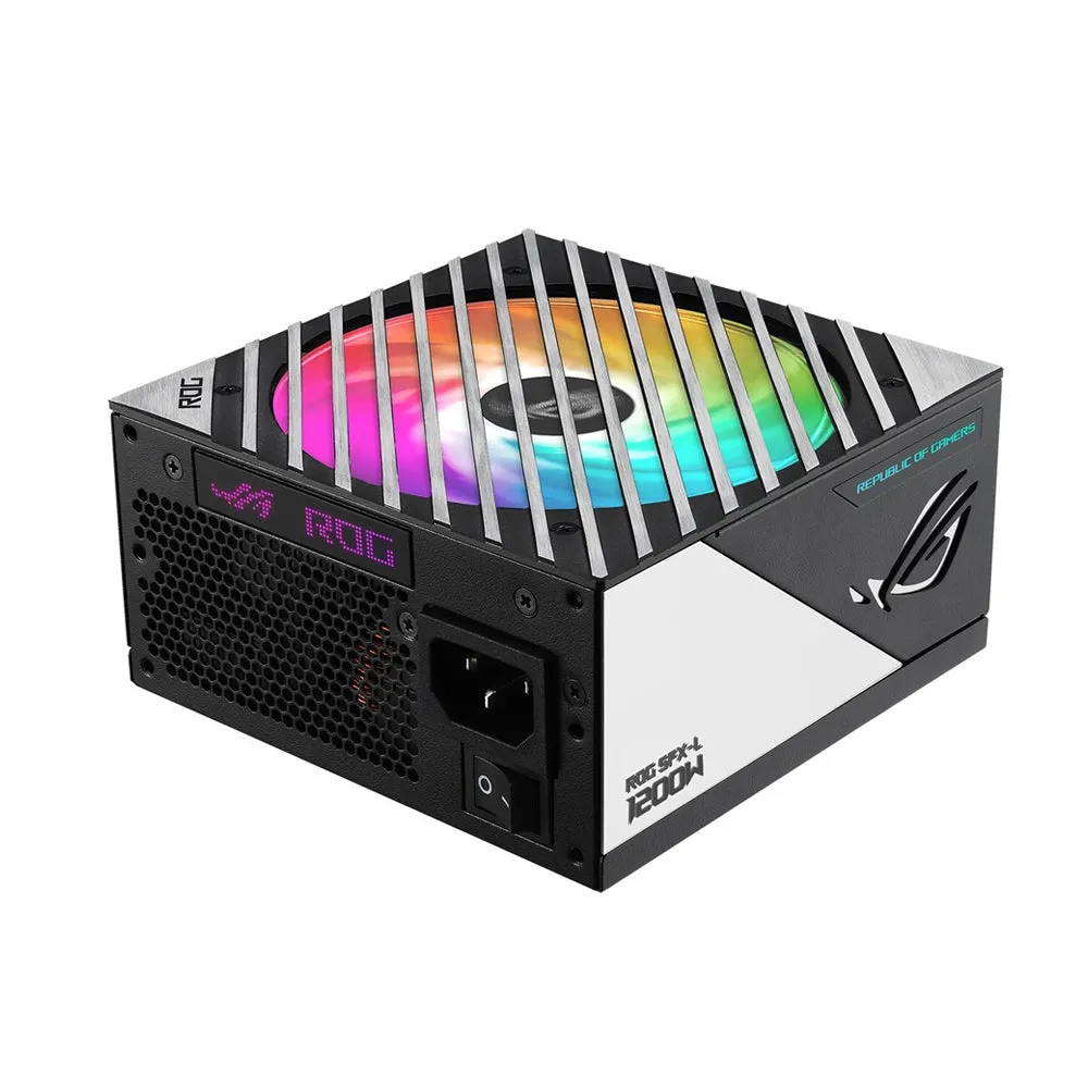 Asus Power Supply ROG Loki SFX-L Platinum 1200W