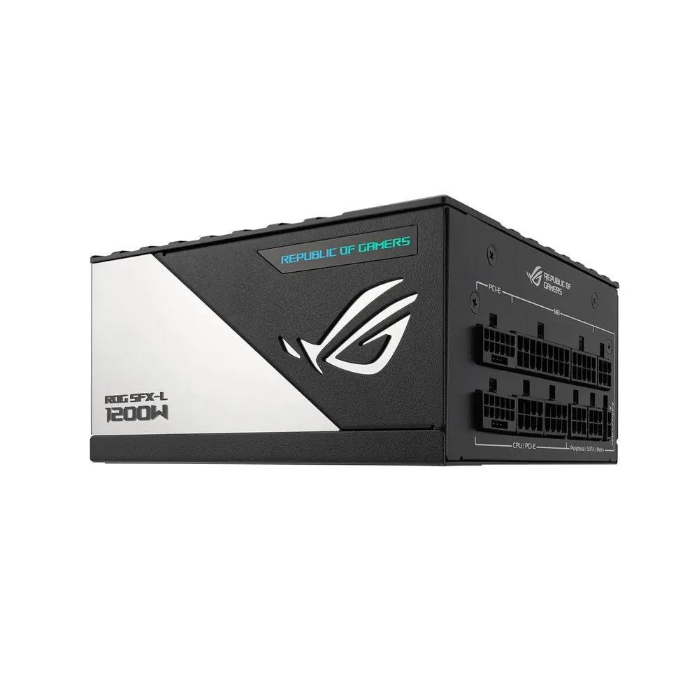 Asus Power Supply ROG Loki SFX-L Platinum 1200W