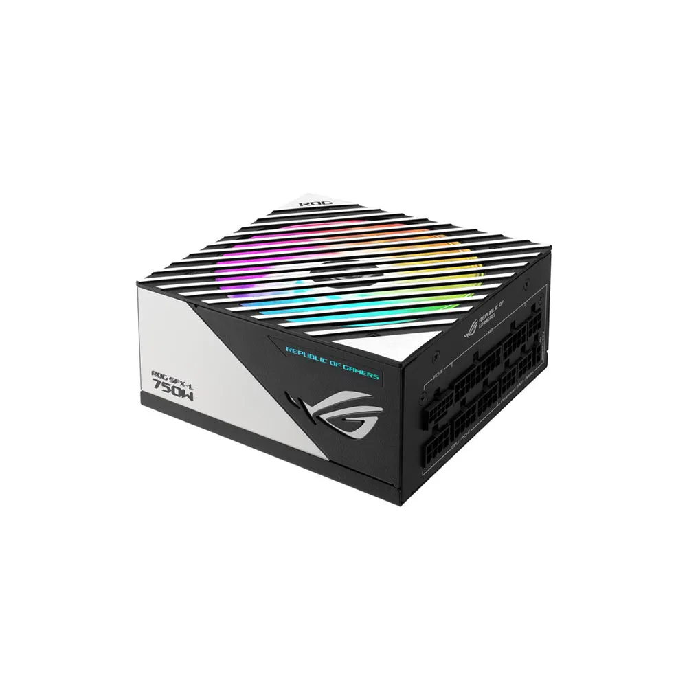 Asus Power Supply ROG Loki SFX-L Platinum 750W