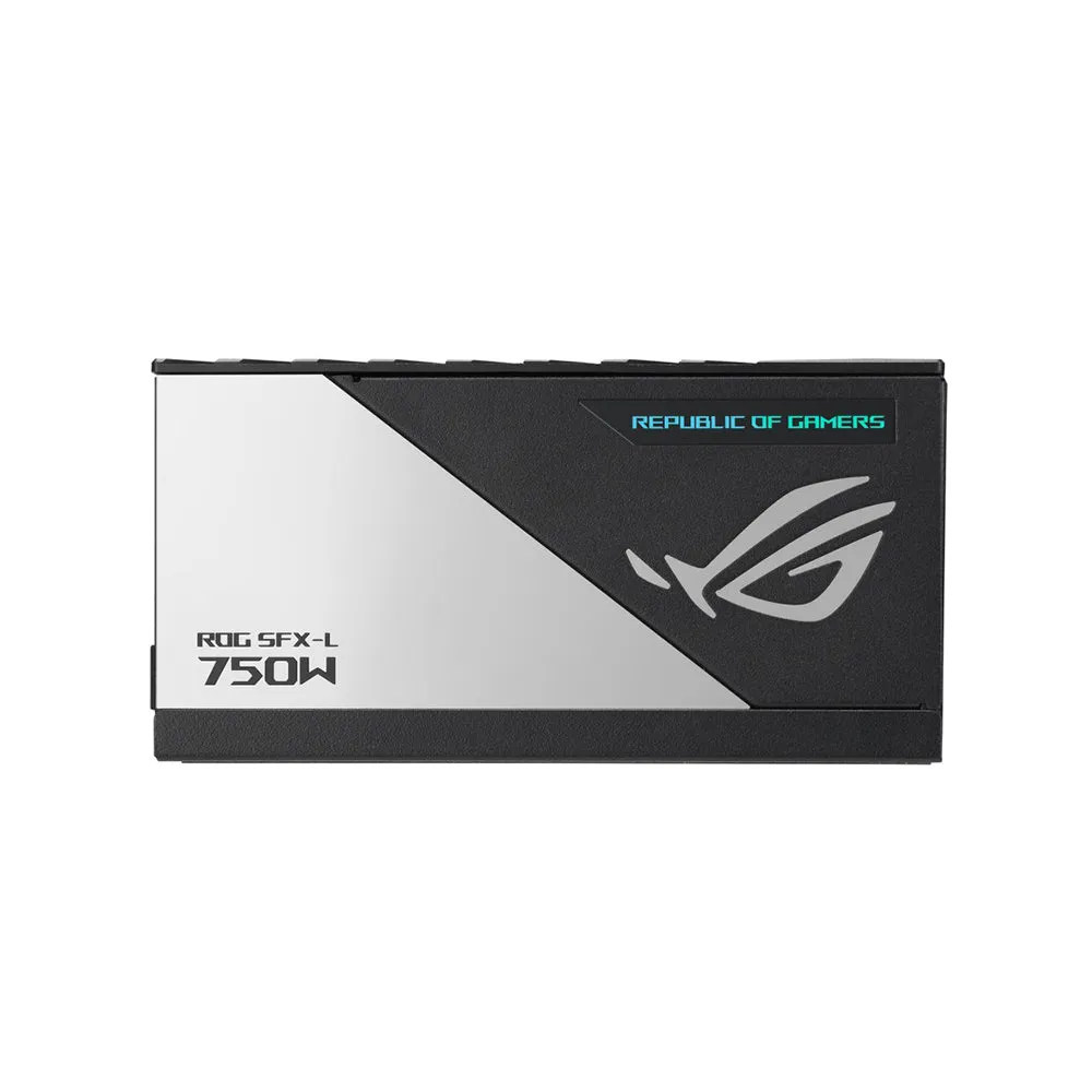 Asus Power Supply ROG Loki SFX-L Platinum 750W