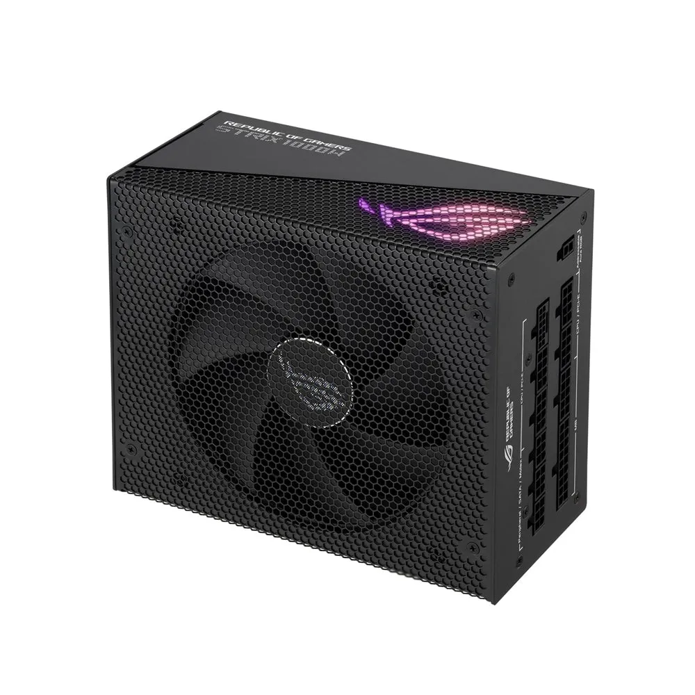 Asus Power Supply ROG STRIX Gold Aura 1000W