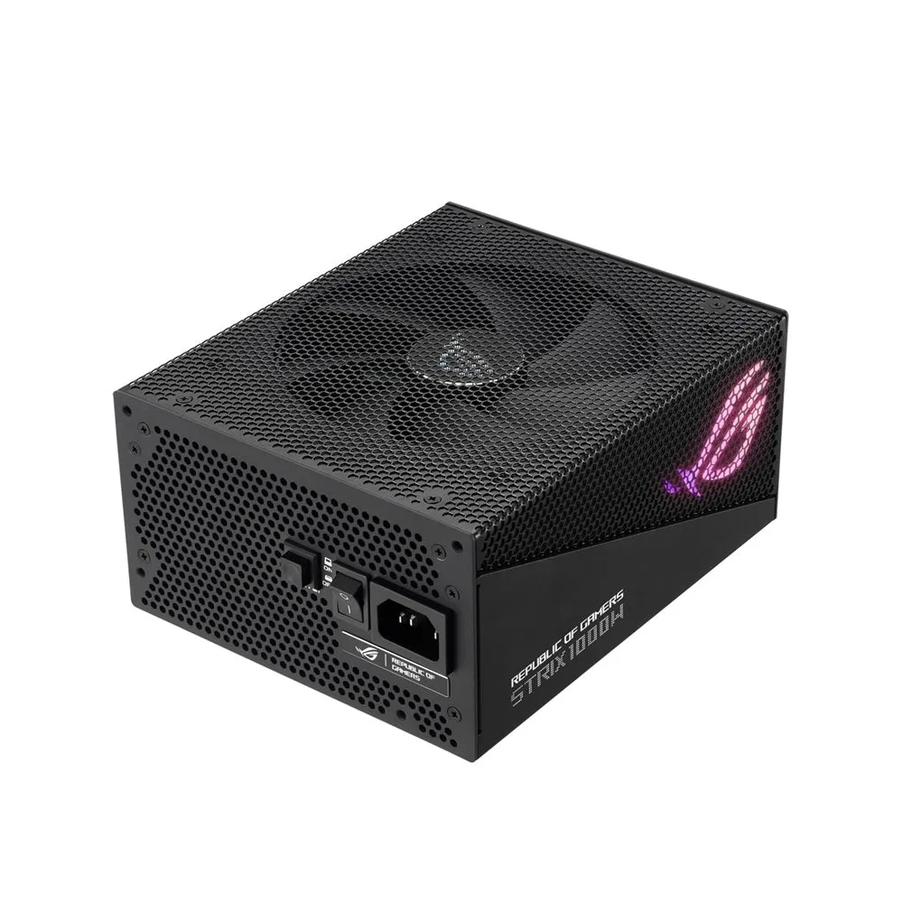 Asus Power Supply ROG STRIX Gold Aura 1000W