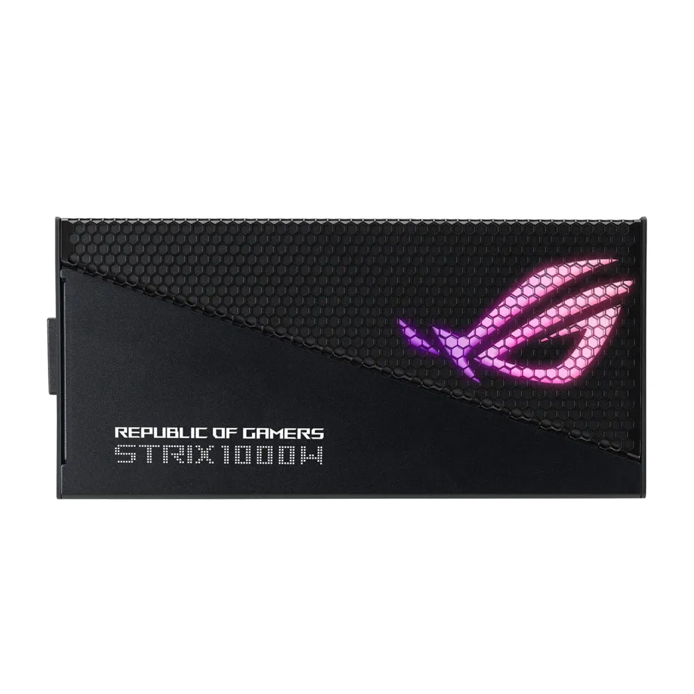 Asus Power Supply ROG STRIX Gold Aura 1000W