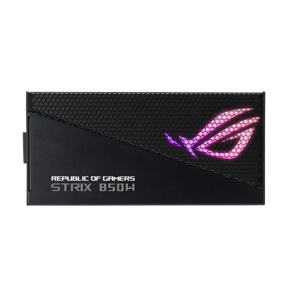 Asus Power Supply ROG STRIX Gold Aura 850W