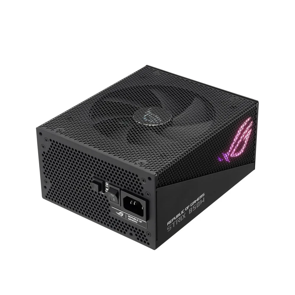 Asus Power Supply ROG STRIX Gold Aura 850W