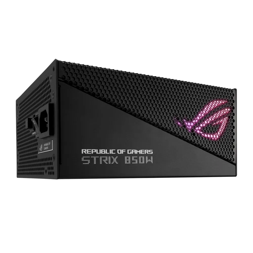 Asus Power Supply ROG STRIX Gold Aura 850W