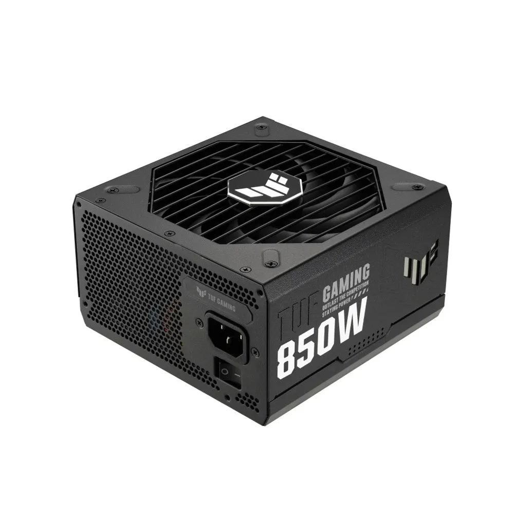 Asus Power Supply TUF Gaming 850W