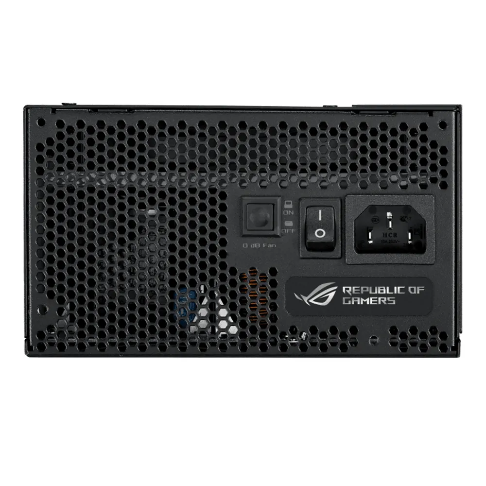 Asus ROG Strix 750W 80 Plus Gold Certified Power Supply