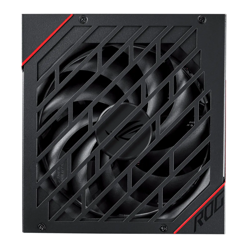 Asus ROG Strix 750W 80 Plus Gold Certified Power Supply