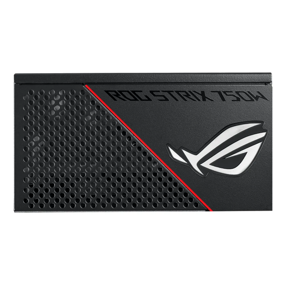 Asus ROG Strix 750W 80 Plus Gold Certified Power Supply