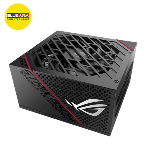 ASUS ROG STRIX 850W 1X135MM FAN, 8SATA, MODULAR, 80PLUS GOLD