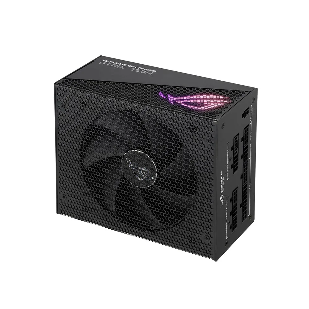 Asus Rog Strix Power Supply Aura Edition Gold 750W