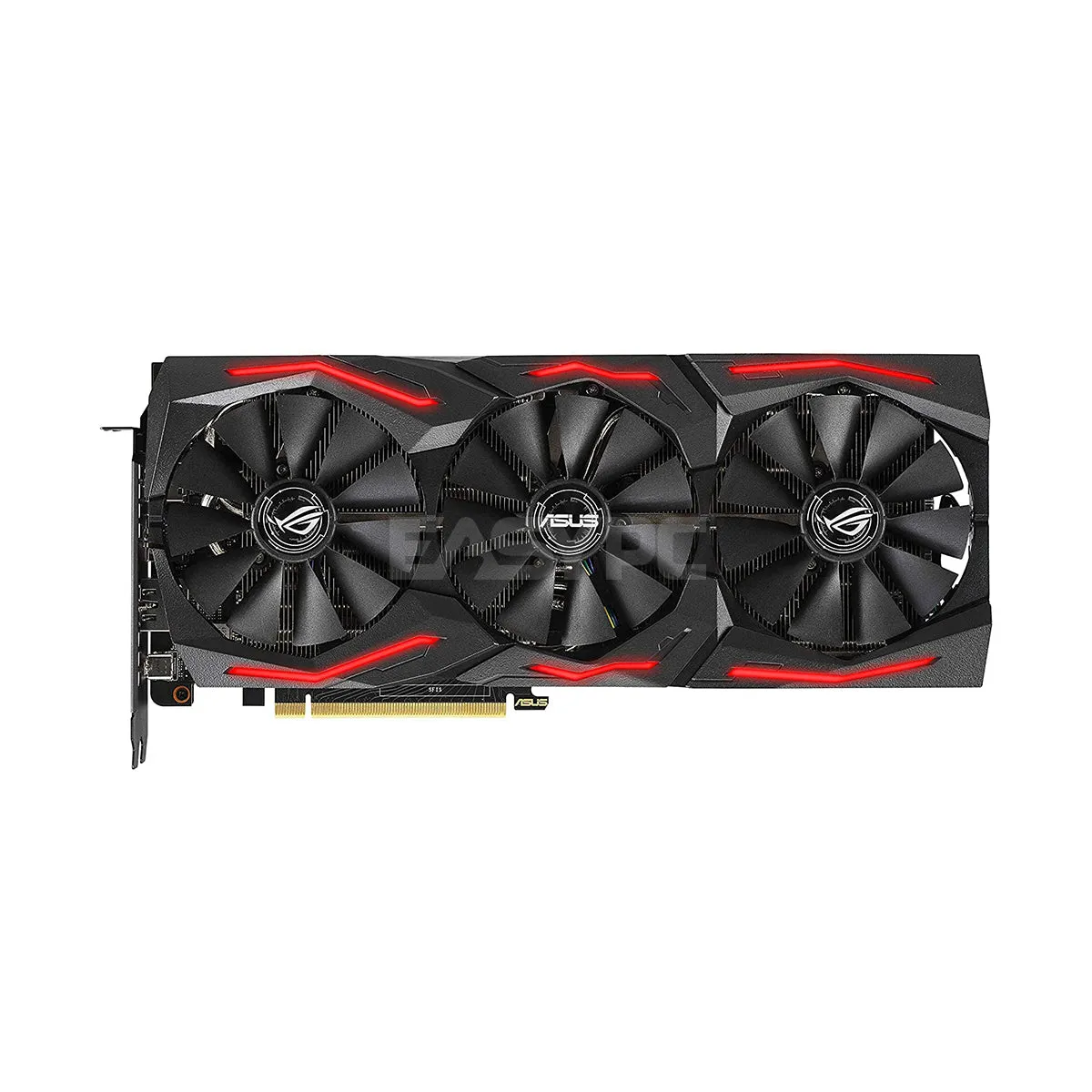 Asus Strix  NVIDIA® GeForce RTX 2060 Super Advance Tri Fan Videocard 8gb 256bit GDdr6