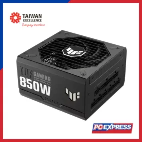 ASUS TUF GAMING 850W 80  GOLD Power Supply