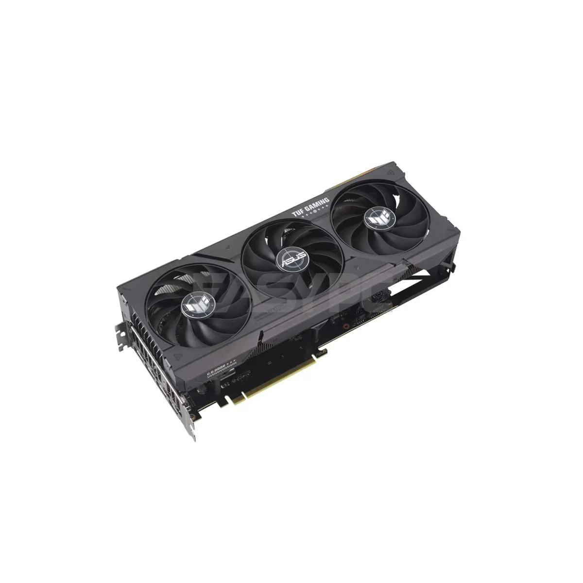 ASUS TUF NVIDIA® GeForce RTX 4060Ti Gaming OC TUF-RTX4060TI-O8G-GAMING 8GB 128bit GDDR6 Videocard