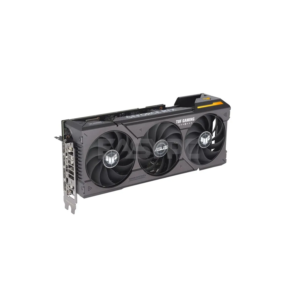 ASUS TUF NVIDIA® GeForce RTX 4060Ti Gaming OC TUF-RTX4060TI-O8G-GAMING 8GB 128bit GDDR6 Videocard