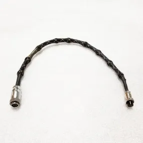 Audio Sensibility Signature Lumin X1 Conversion Silver DC Cable