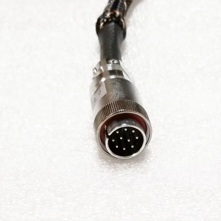 Audio Sensibility Signature Lumin X1 Conversion Silver DC Cable