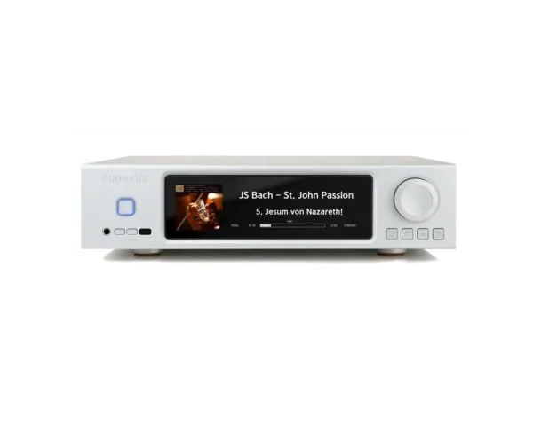 Aurender A20 Music Server / Streamer / MQA DAC