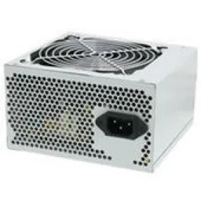 Aywun 500W Retail 120mm FAN ATX PSU. 1x 6PIN PCI-E, 24PIN ATX 2 Years Warranty. [PC]