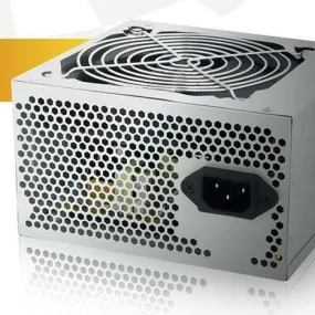 Aywun 600W Retail 120mm FAN ATX PSU 2 Years Warranty [PC]