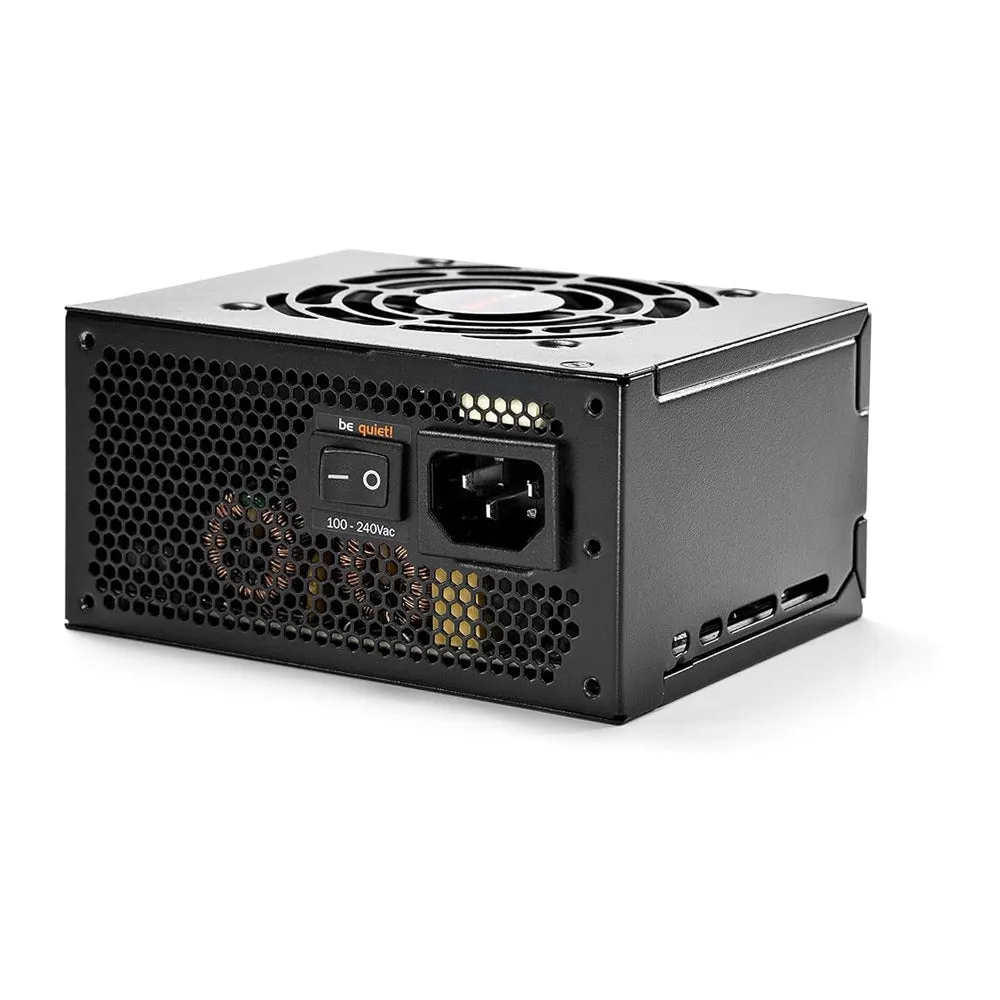 Be Quiet Power Supply SFX POWER 3 300W