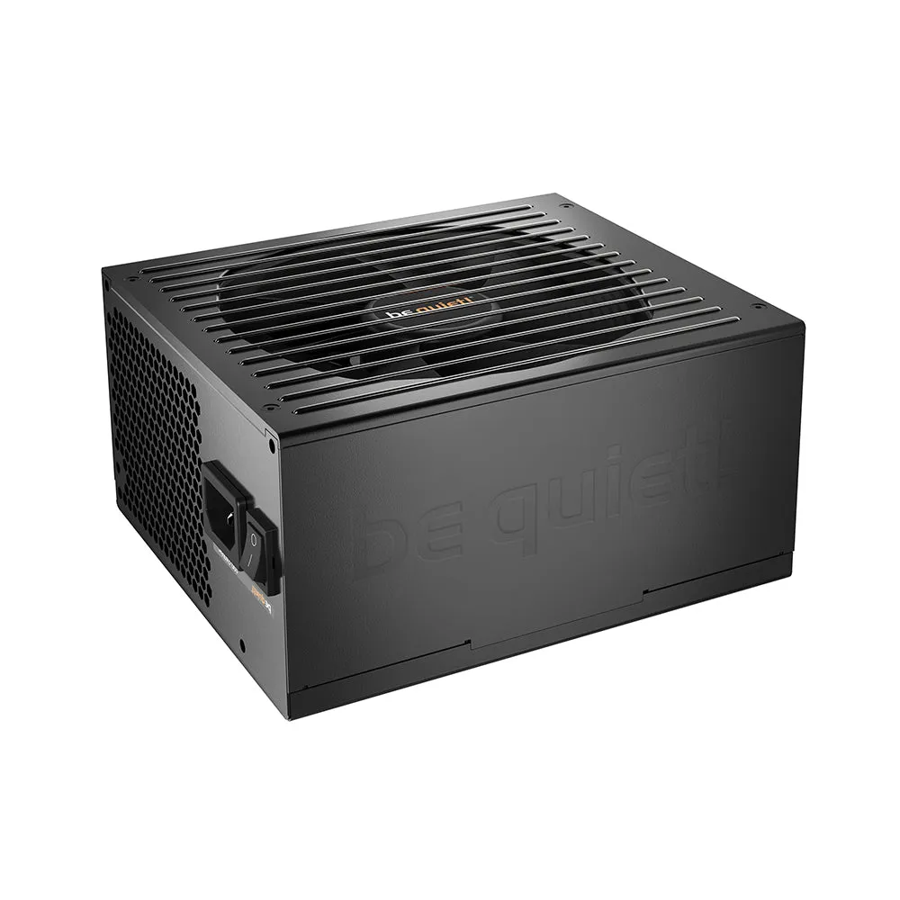 Be Quiet Power Supply Straight Power 11 Gold BN284 850W