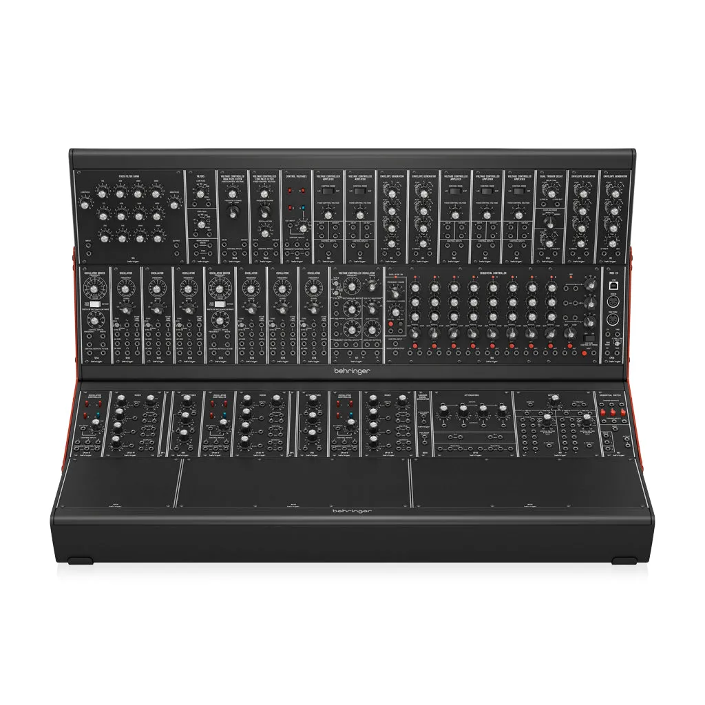 Behringer System 55 Complete Modular Synth