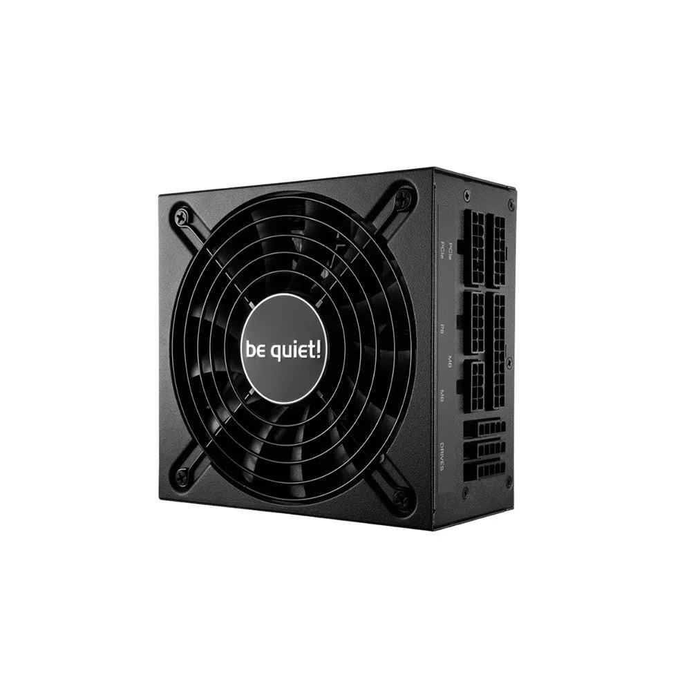 BeQuiet SFX L POWER 600W Power Supply