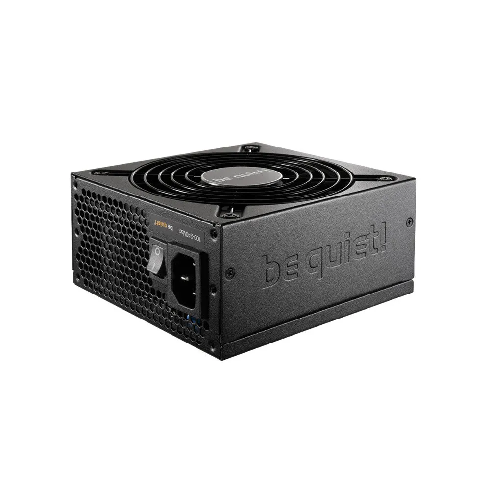 BeQuiet SFX L POWER 600W Power Supply