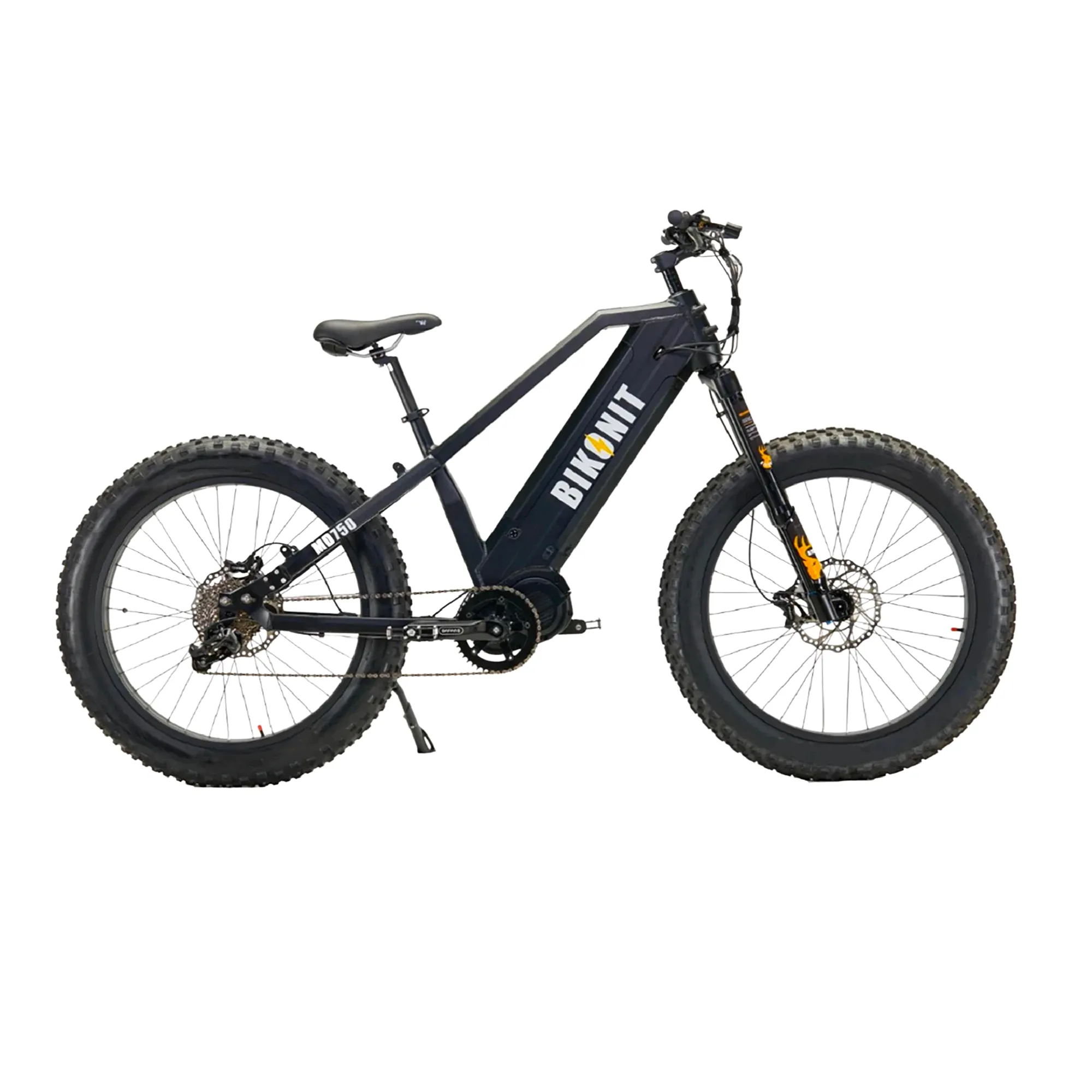 Bikonit 750W Warthog MD 750 Electric Bike