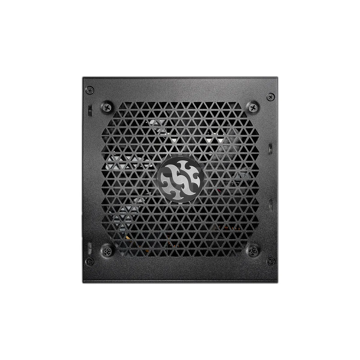 Brand New XPG PYLON - 750 Watts 80  Bronze/Single Rail  12v Non-Modular 120mm FDB Silent-Performance Fan, Multiple PCI-E 2.0 6 2 Pin Connectors High-end Reliable, Intelligent,  Power Supply  PY1820 1ION