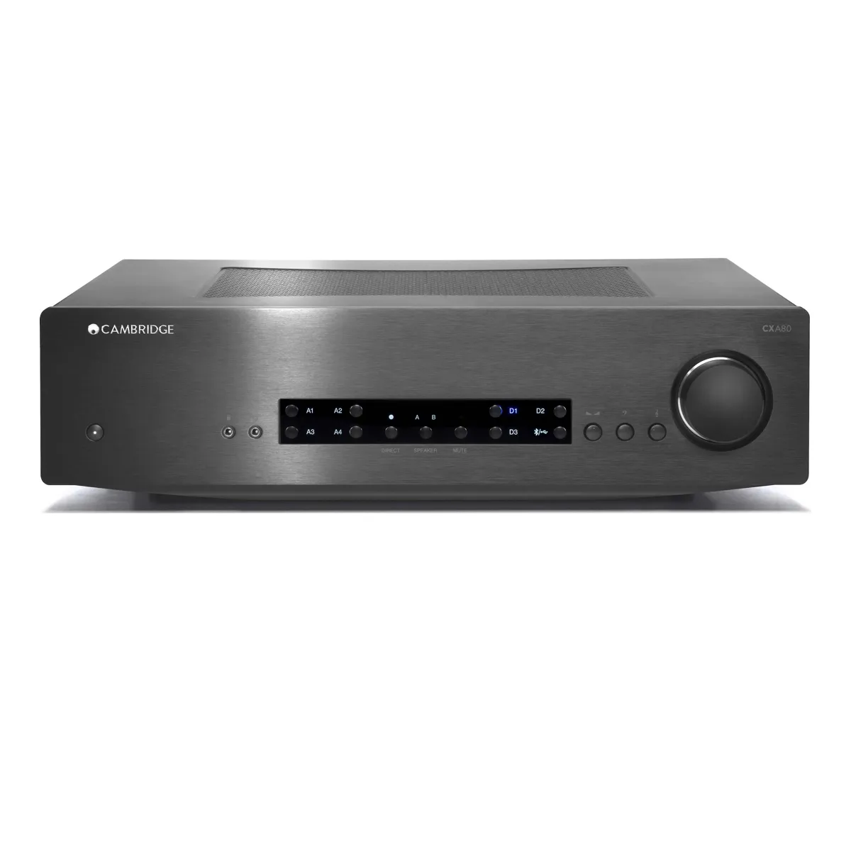 Cambridge Audio CXA80 - 80W Integrated Amplifier