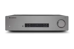 Cambridge Audio CXA81 MK II Integrated Stereo Amplifier with Built-In DAC and Bluetooth