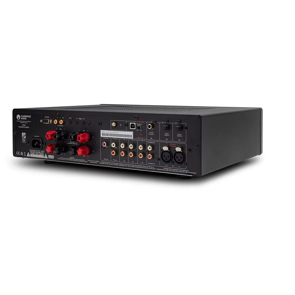 Cambridge Audio CXA81