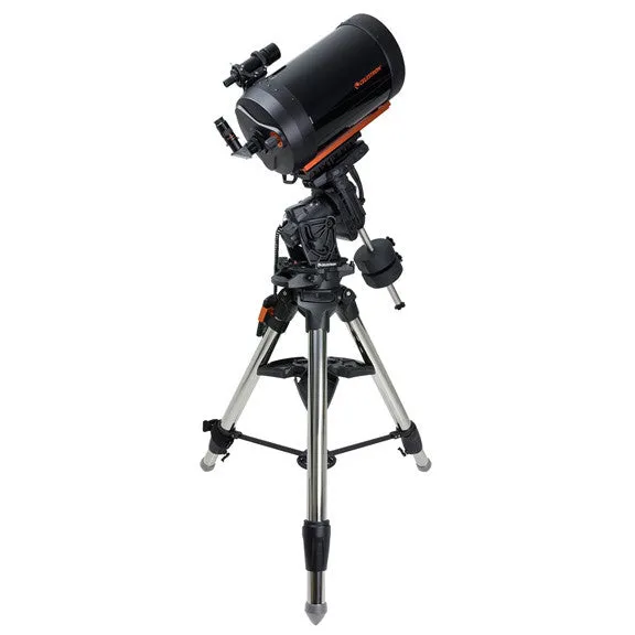 Celestron CGX-L 11 Inch Schmidt-Cassegrain Telescope - 12071