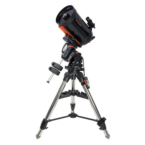 Celestron CGX-L 11 Inch Schmidt-Cassegrain Telescope - 12071