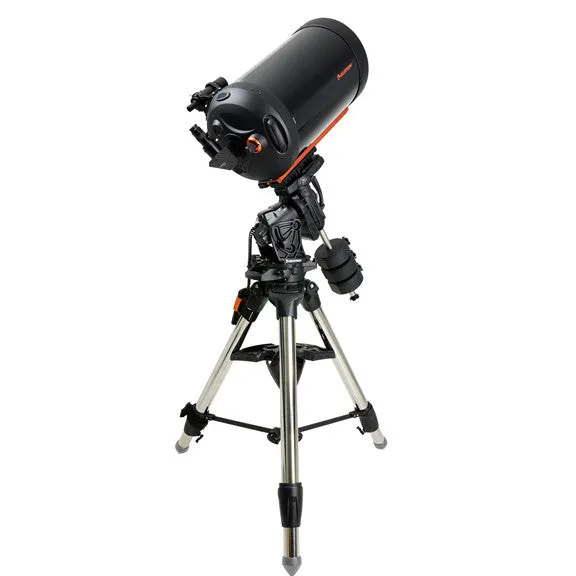 Celestron CGX-L 14 Inch Schmidt-Cassegrain Telescope - 12072