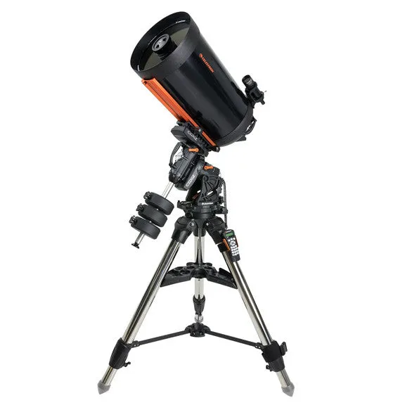 Celestron CGX-L 14 Inch Schmidt-Cassegrain Telescope - 12072