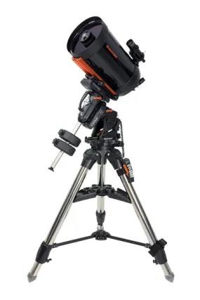 CGX-L Equatorial 1100 Schmidt-Cassegrain Telescope (12071)