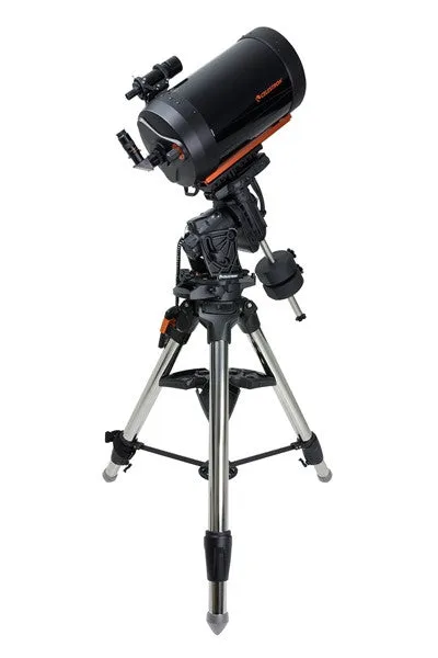 CGX-L Equatorial 1100 Schmidt-Cassegrain Telescope (12071)