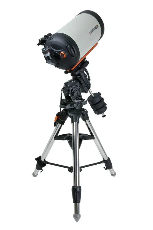 CGX-L Equatorial 1400 EdgeHD Telescope 12077-BLEMISH