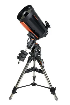 CGX-L Equatorial 1400 Schmidt-Cassegrain Telescopes (12072)