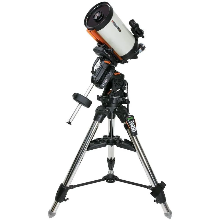 CGX-L Equatorial 925 EdgeHD Telescope-12075