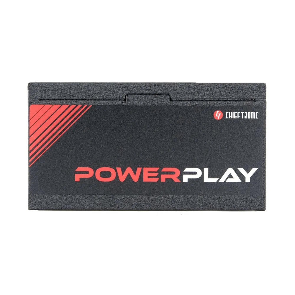 Chieftec Power Supply PowerPlay Gold series 650W