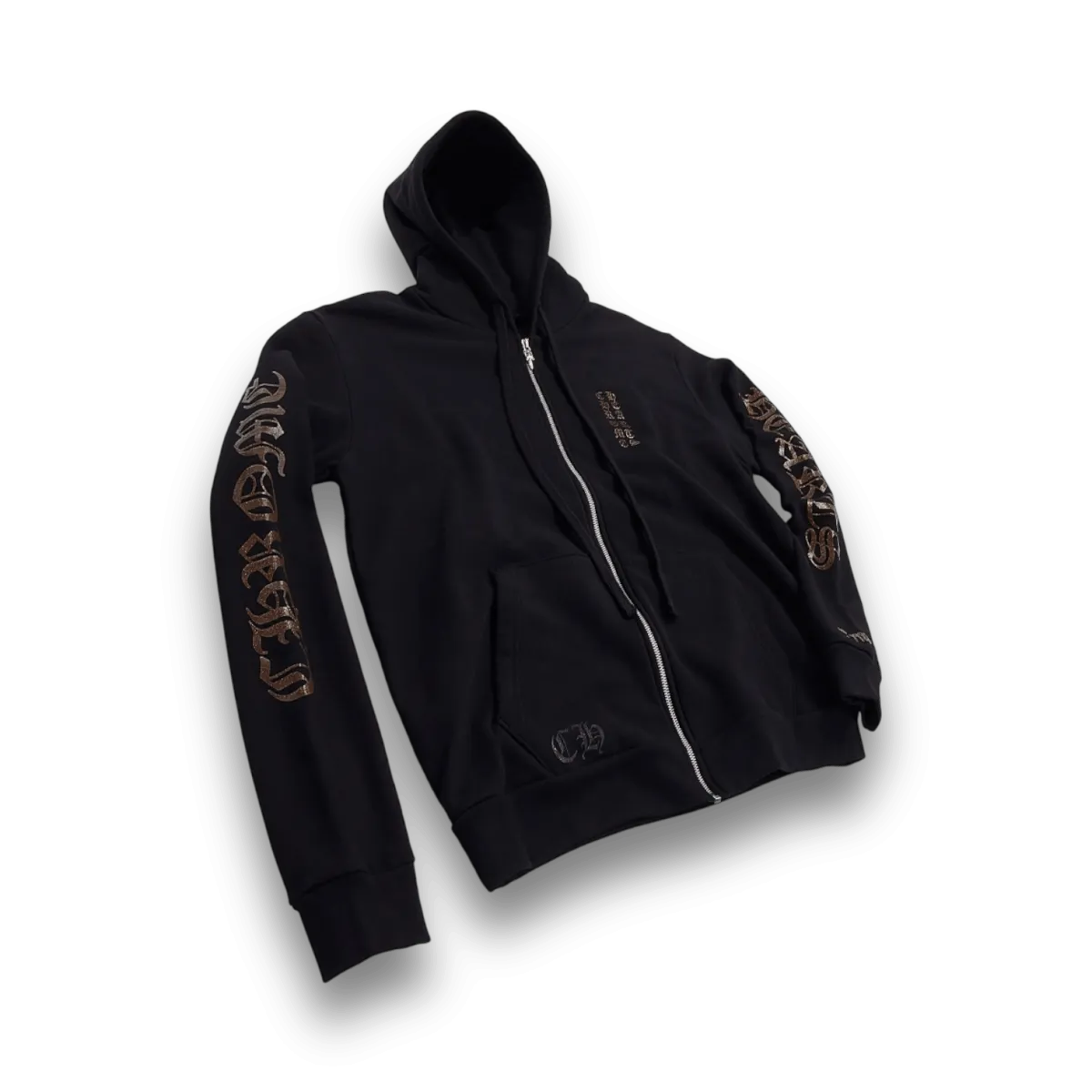 Chrome Hearts 1988 Zip Hoodie