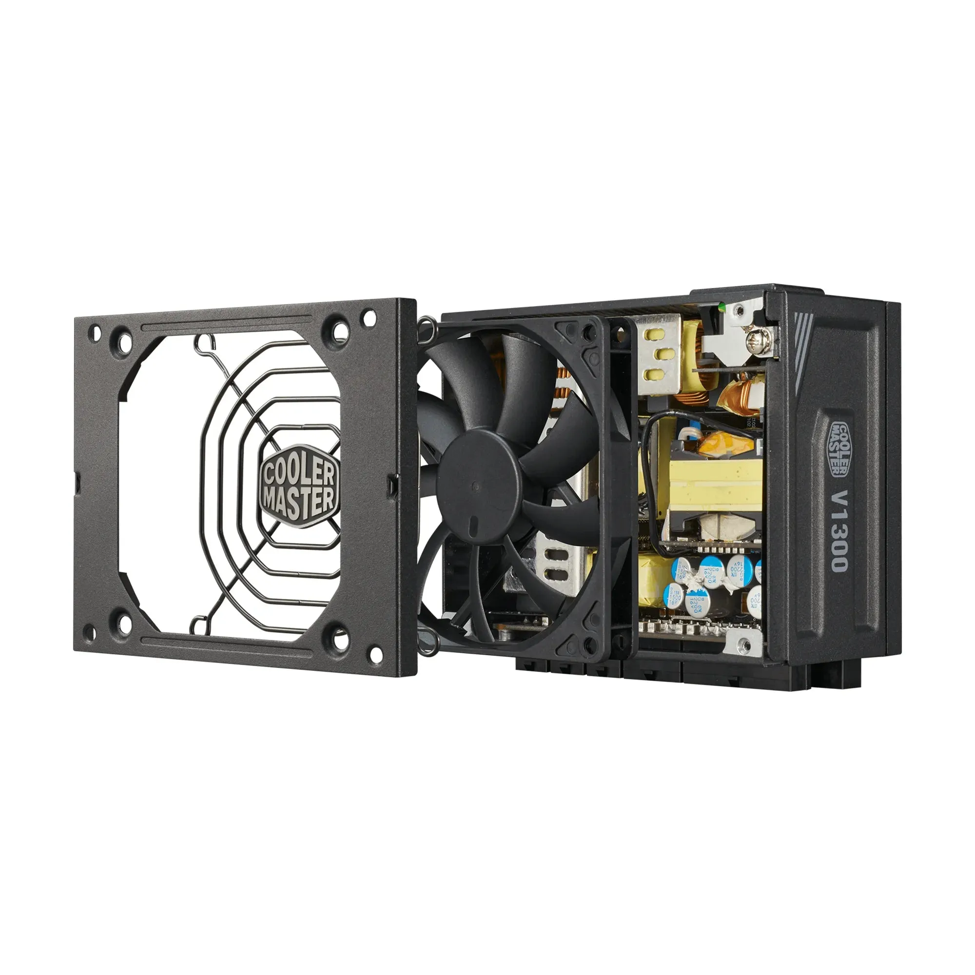 CM PSU SFX Plat 1300w